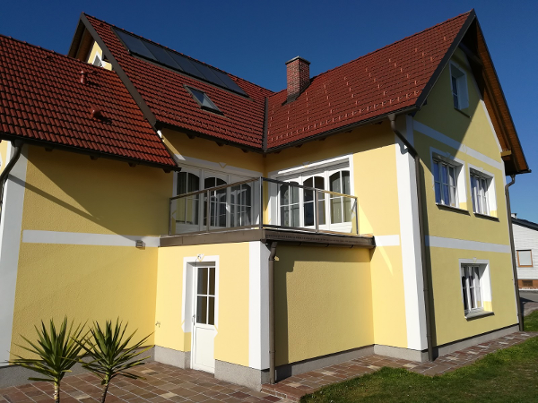 Bild 5 von MBF Maler GmbH