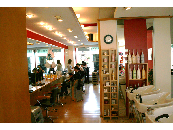 Bild 8 von Friseursalon Schnittpunkt