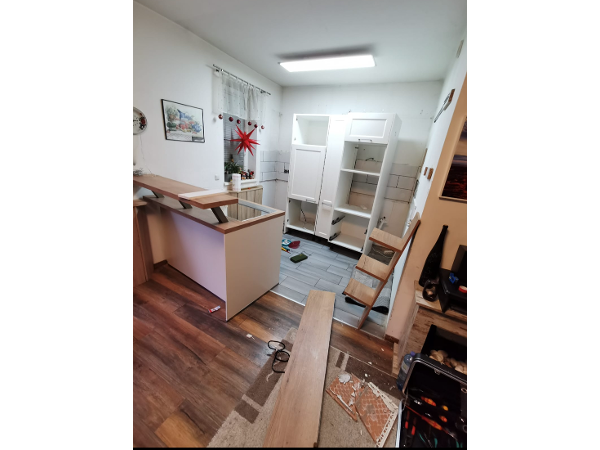 Bild 6 von UmzugsRitter Umzug & Übersiedlung Wien