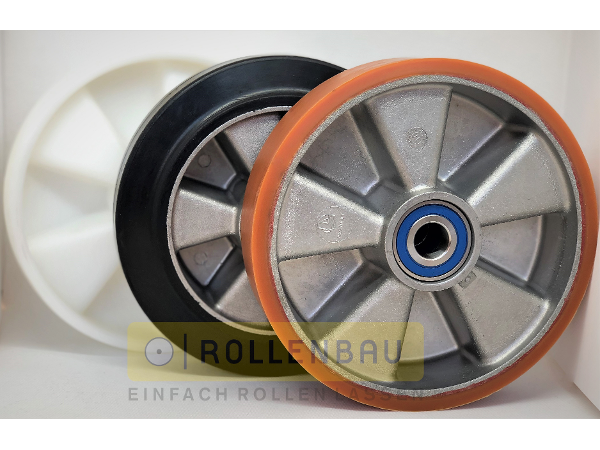 Bild 5 von Rollenbau GmbH