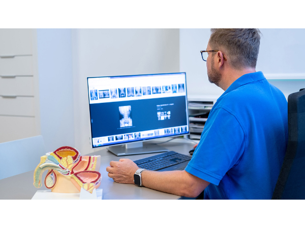 Bild 6 von Urologenzentrum.at - Dr. Erik Randall Huber & Partner Fachärzte für Urologie OG