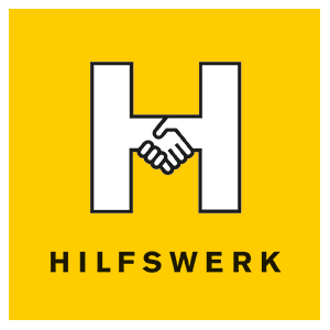 Logo von Hilfswerk ... geschlossen