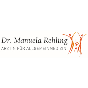 Logo von Dr. Rehling Manuela