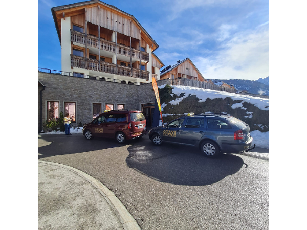 Bild 9 von Taxi Aicher