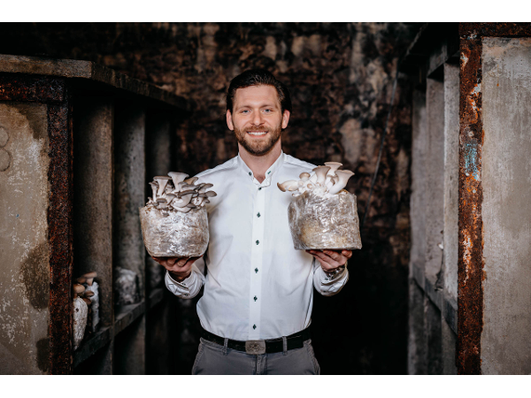 Bild 4 von Schilcherland Pilze KG