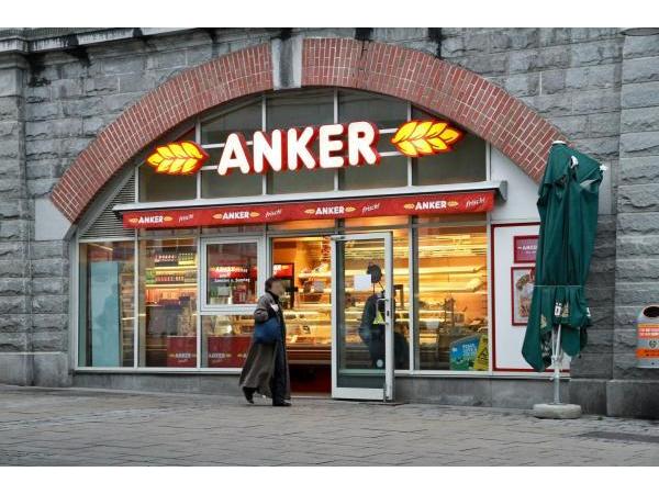 Bild 1 von Anker Snack & Coffee Gastronomiebetriebs GmbH