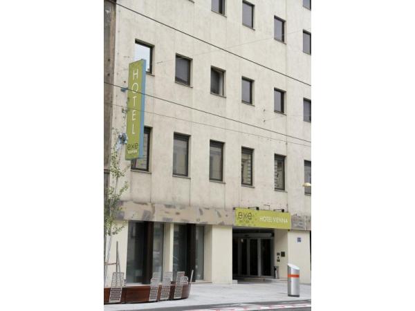 Bild 1 von EXE Vienna Hotel