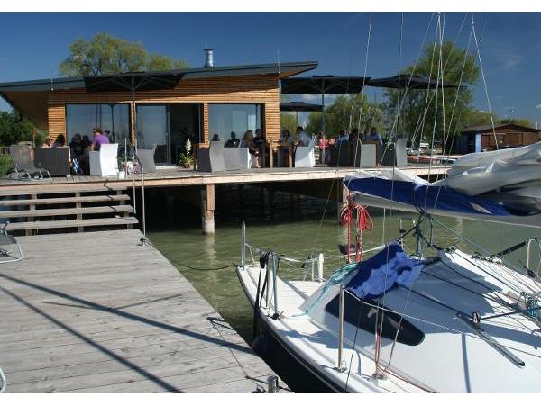 Bild 2 von sail.at KREINDL Segel-und Surfschule & Yachtcharter Weiden