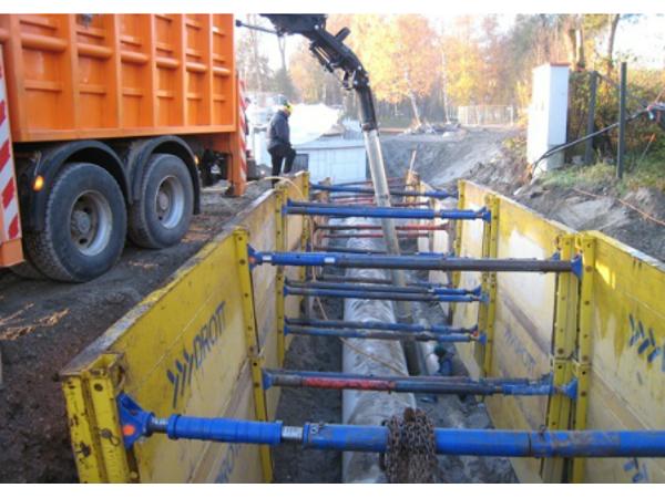 Bild 5 von Thalmayr Erdbau & Transport GmbH - Markus Thalmayr