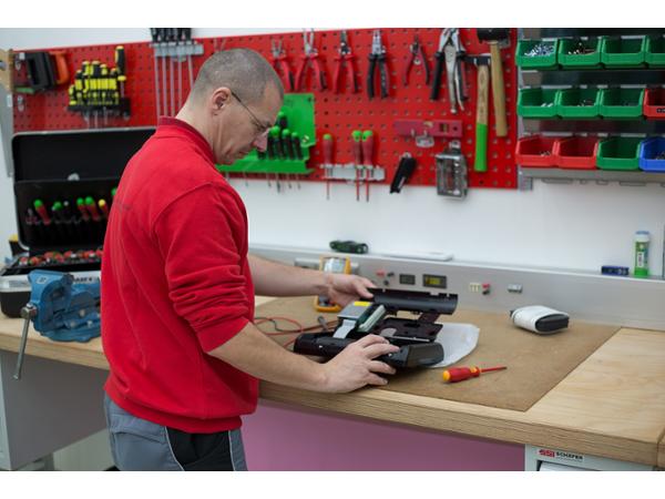 Bild 7 von LEHNER - Sicherheitstechnik GmbH