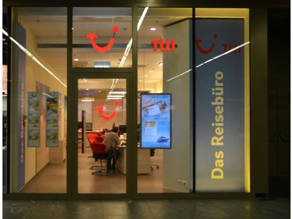 Bild 1 von TUI Das Reisebüro