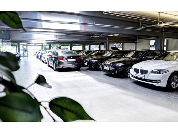 Bild 4 von BMW Wien Zentrum für Gebrauchte Automobile