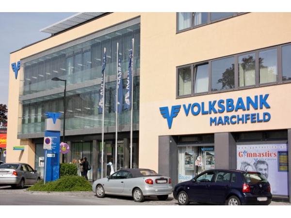 Bild 1 von Marchfelder Bank eG