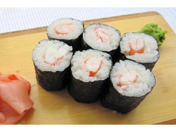 Bild 2 von Natsu Sushi 1060