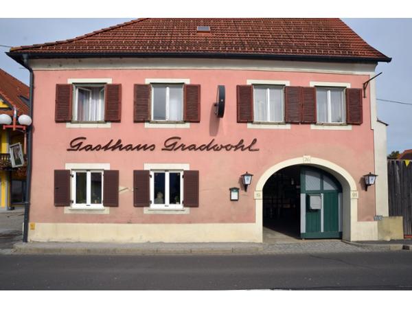 Bild 1 von Gradwohl Erich und Maria Gradwohl Gesellschaft bürgerlichen Rechts