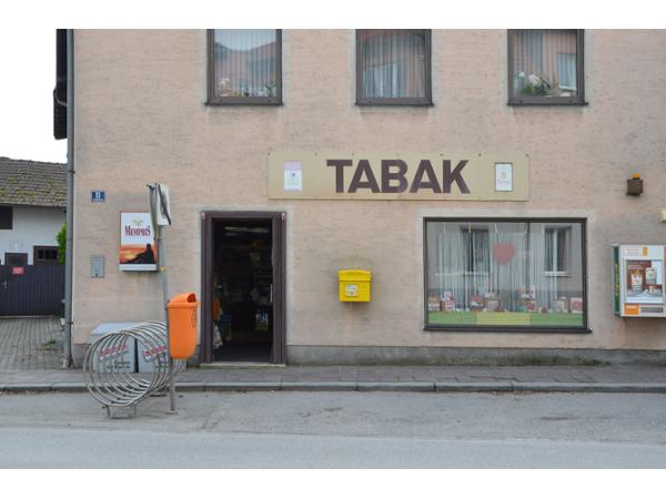 Bild 1 von Tabak-Trafik Renate Kößl e.U.
