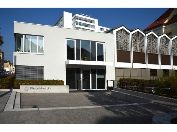 Bild 1 von Ordensklinikum Linz GmbH Elisabethinen