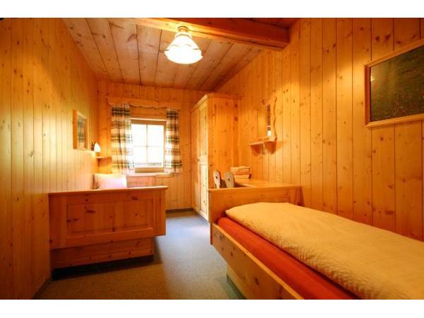 Bild 7 von Krimmler Tauernhaus Familie Geisler