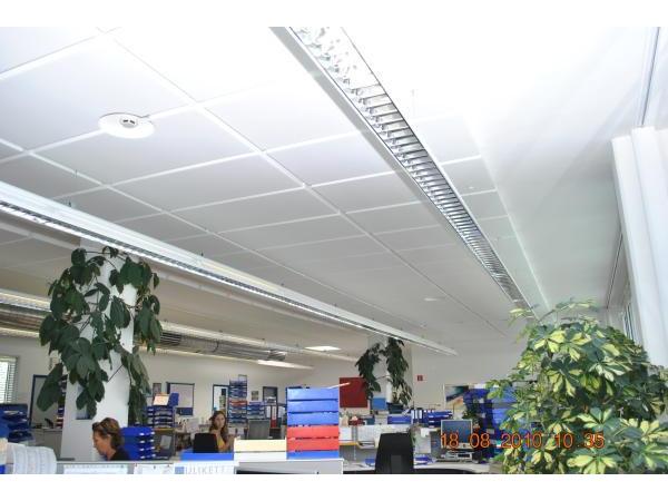 Bild 4 von Franner HandelsgesmbH - Lärmschutz