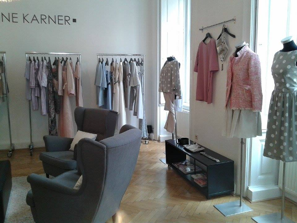 Bild 1 von Sabine Karner Open Showroom