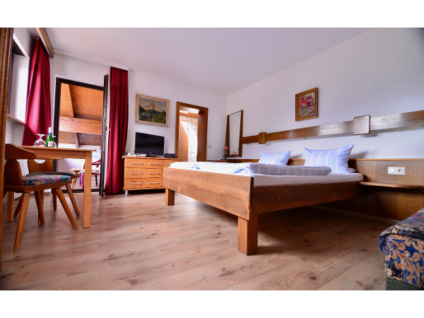 Bild 17 von Hotel - Landhaus Birgit
