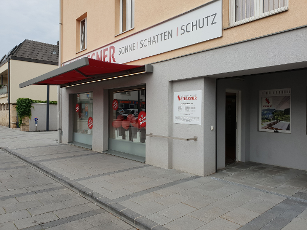 Bild 6 von Sonne Schatten Schutz Strassner GmbH in Liqu.