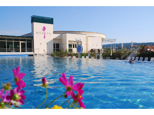 Bild 13 von AVITA Therme Bad Tatzmannsdorf