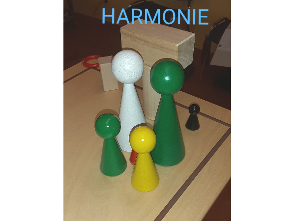 Bild 4 von Kinesiologie- Cranio- Aufstellungsarbeit- Bachblüten Beate Holas