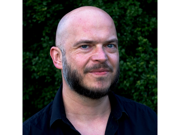 Bild 1 von Mag. Michael Jaksche – Hypnosepsychotherapie