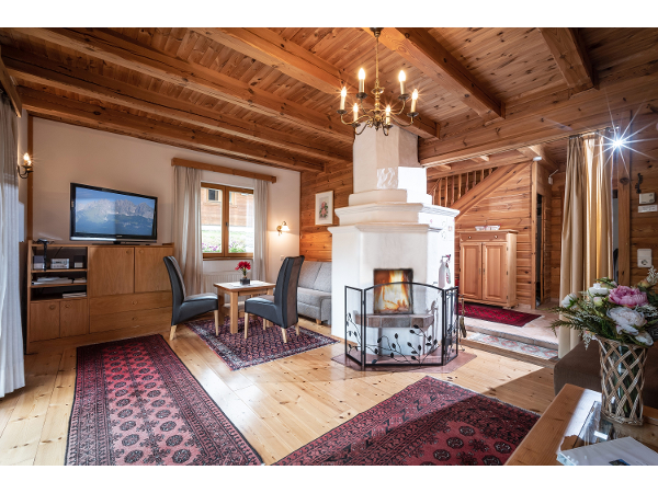 Bild 5 von Gartenhotel Rosenhof bei Kitzbühel