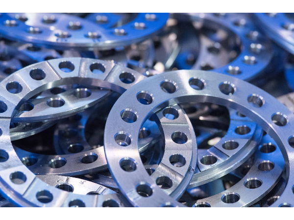 Bild 5 von KOWE CNC GmbH