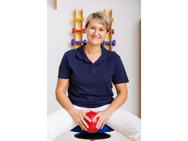 Bild 1 von Enderl Angelika, Praxis für Physiotherapie