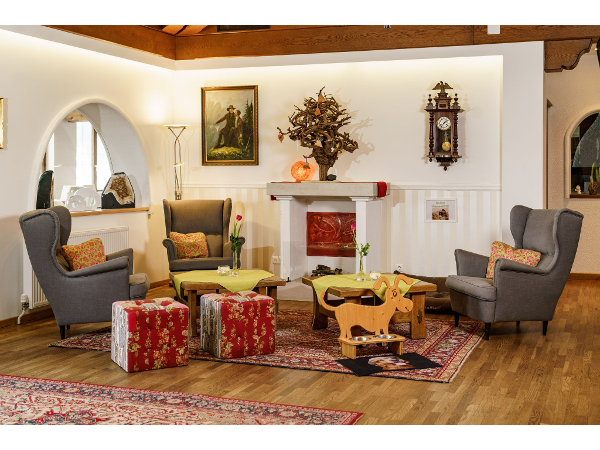 Bild 36 von Almfrieden Hotel & Romantikchalet