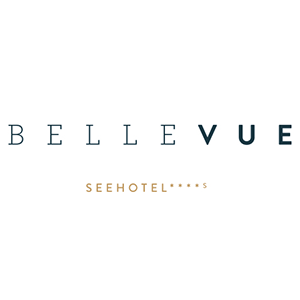 Logo von Seehotel Bellevue