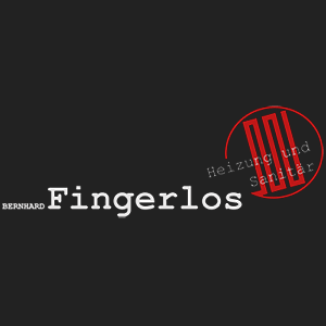 Logo von Fingerlos Bernhard Heizung & Sanitär