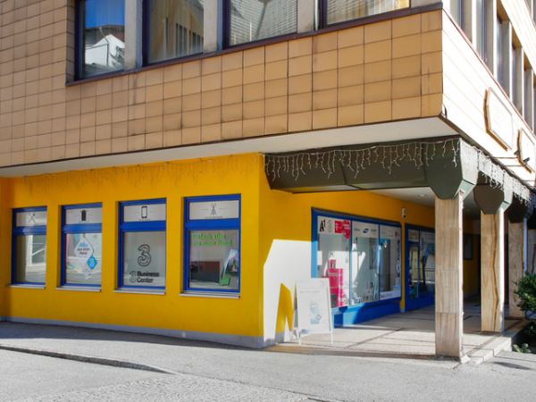 Bild 1 von HandyShop Radenthein
