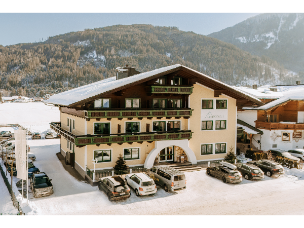 Bild 44 von B&B Hotel Die Bergquelle
