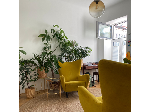 Bild 4 von Luvio - Zentrum für Zwänge & OCD