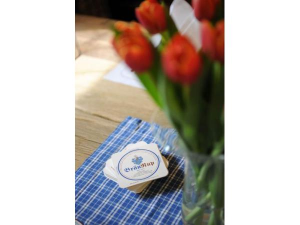 Bild 4 von Hotel Restaurant Brauerei Bräurup