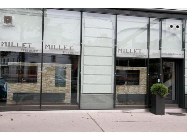 Bild 1 von Millet Friseure