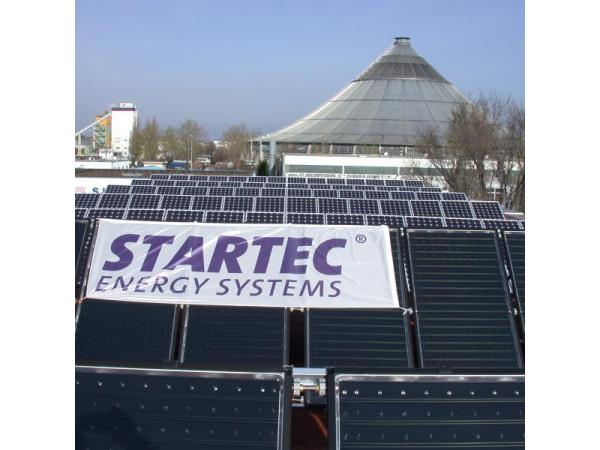 Bild 1 von Startec - Energy Systems