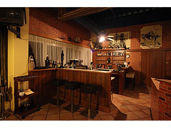 Bild 1 von Pizzeria Capri Hedjrani Behzad