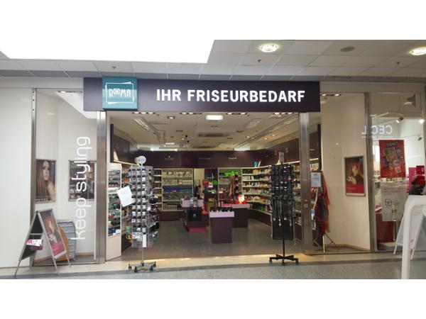Bild 1 von ROMA Friseurbedarf - Donaupark