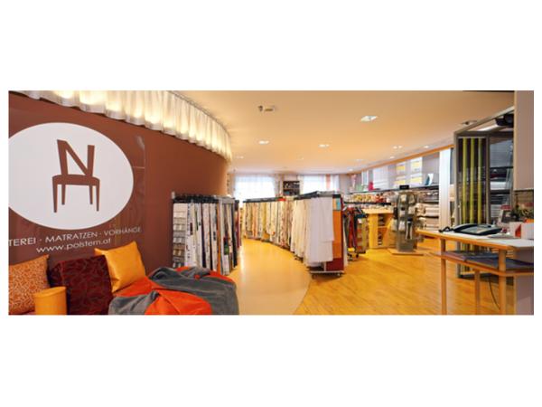Bild 2 von NÖSSLBÖCK GmbH Polsterwerkstatt