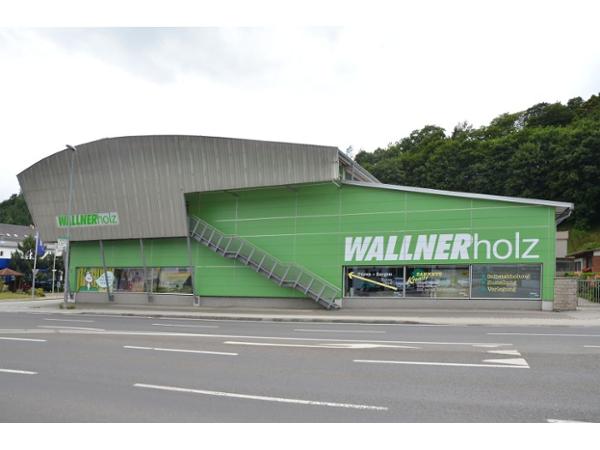 Bild 4 von Wallner Otto GesmbH & Co KG - Holzfachmarkt