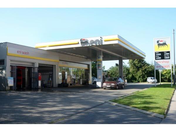 Bild 1 von Eni Tankstelle