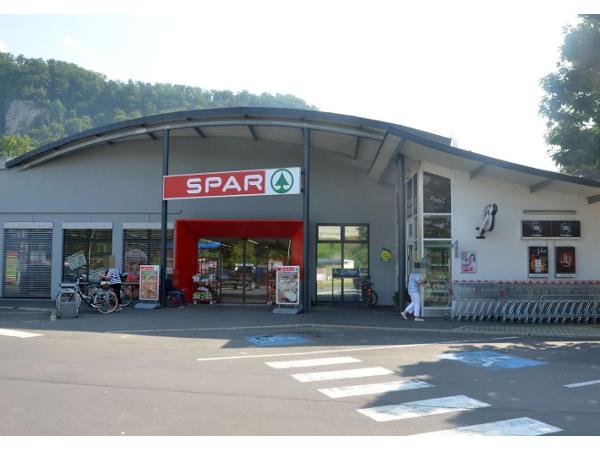 Bild 2 von SPAR