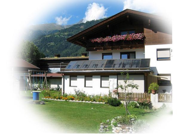 Bild 1 von Gästehaus Kleinlercher