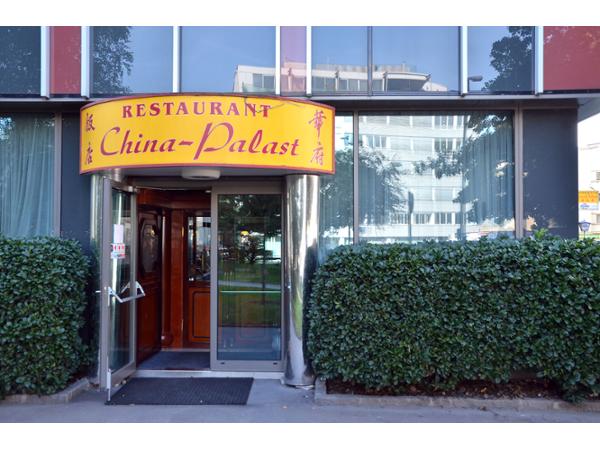 Bild 1 von ChinaPalast OG