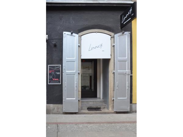 Bild 1 von Lennox die Bar